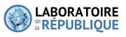 Le Laboratoire de la République