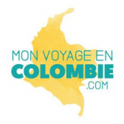 Mon voyage en Colombie