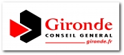 CONSEIL GENERAL DE LA GIRONDE