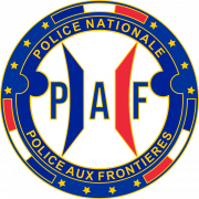 Direction nationale de la Police aux frontières (DNPAF)