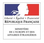 Consulat Général de France à Canton