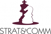 STRAT&COMM