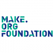 Chef.fe de projet à impact “Mobilisation citoyenne et transition écologique”  - Make.org Foundation