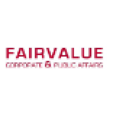 FairValue Corporate & Public Affairs