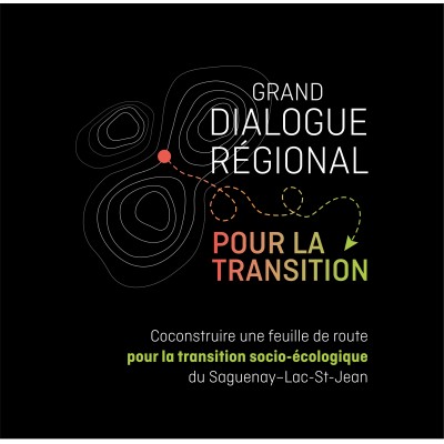 Grand dialogue - SagLac