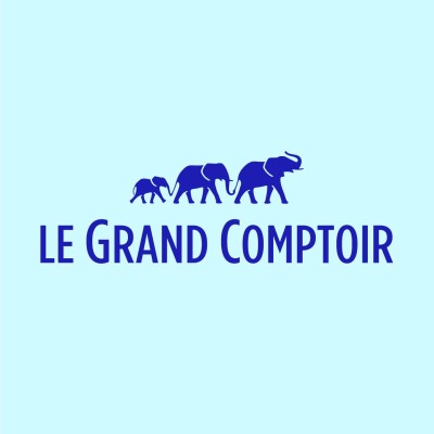LE GRAND COMPTOIR