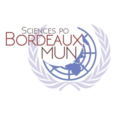 Model United Nations Sciences Po Bordeaux