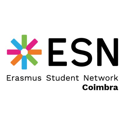 Erasmus Student Network Coimbra