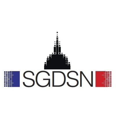 Secrétariat Général de la Défense et de la Sécurité Nationale