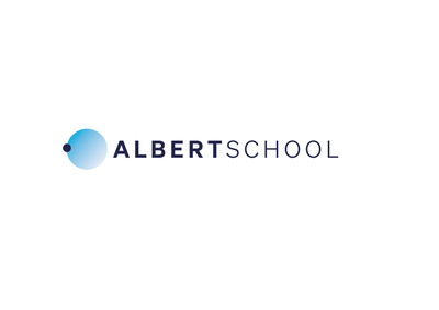 Chargé du développement commercial d'Albert School