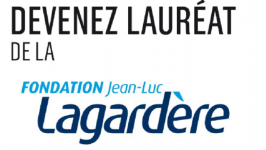 Appel à candidatures - Bourse Journaliste de presse écrite