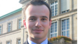 Avis de décès : Martin Sojer époux Banholzer (promotion 2006)