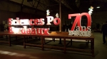 #70 | Sciences Po Bordeaux fête ses 70 ans