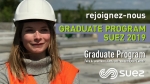 GRADUATE PROGRAM SUEZ